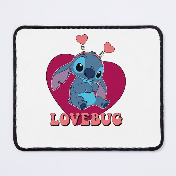 Item preview, Lilo & Stitch - Lovebug Stitch designed and sold by JeanHillz.