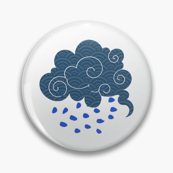 Item preview, Sad cloud  By ABASA designed and sold by ABASA.