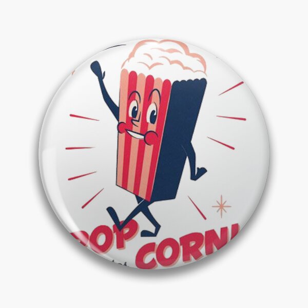 Item preview, Popcorn designed and sold by DukeGroovy.