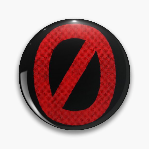 Item preview, Zero designed and sold by Surplus Weird.