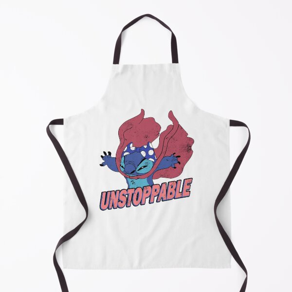 Item preview, Lilo & Stitch Unstoppable Stitch designed and sold by AmyRivz.