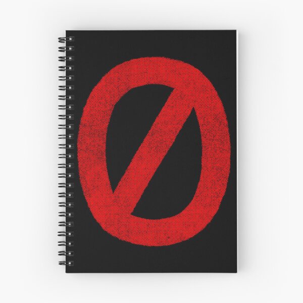 Item preview, Zero designed and sold by Surplus Weird.