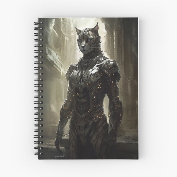 Item preview, Fantastical Felines #FC9285869 designed and sold by nixlim.