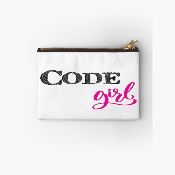 Aperçu de l'œuvre Code Girl Startup créée et vendue par ProjectX23.