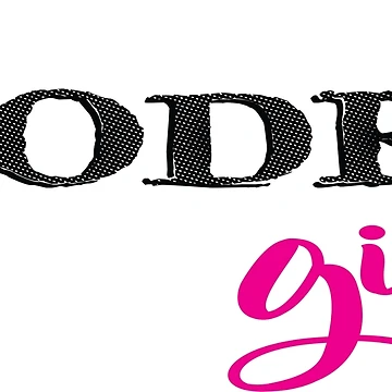 Artwork thumbnail, Code Girl Startup by ProjectX23