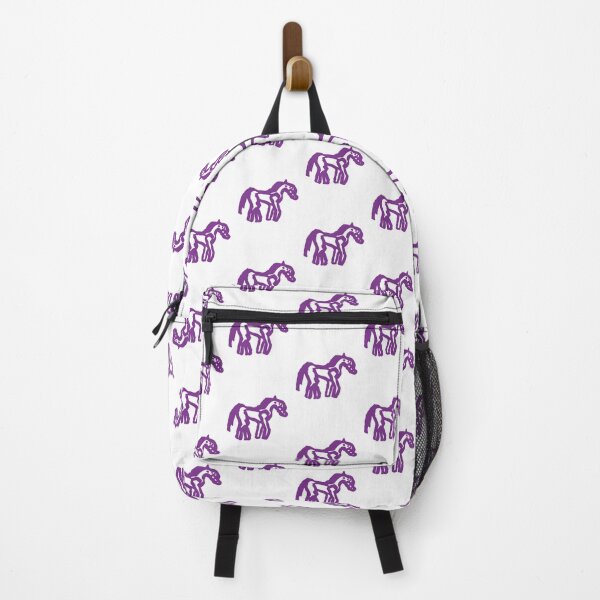 Item preview, Purple Unicorn Doodle designed and sold by NeonPinkTears.
