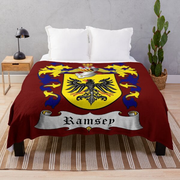 Item preview, RAMSEY designed and sold by CathalDevlin.