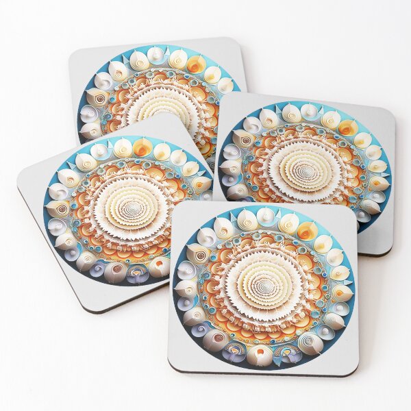 Item preview, Sea and Shore #45 designed and sold by SeaAndShore.
