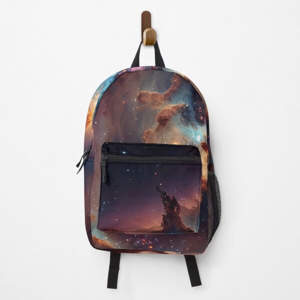 Item preview, Cosmic Reverie - Digital Artwork of Space, Stars, and Galaxies designed and sold by Artventure1.