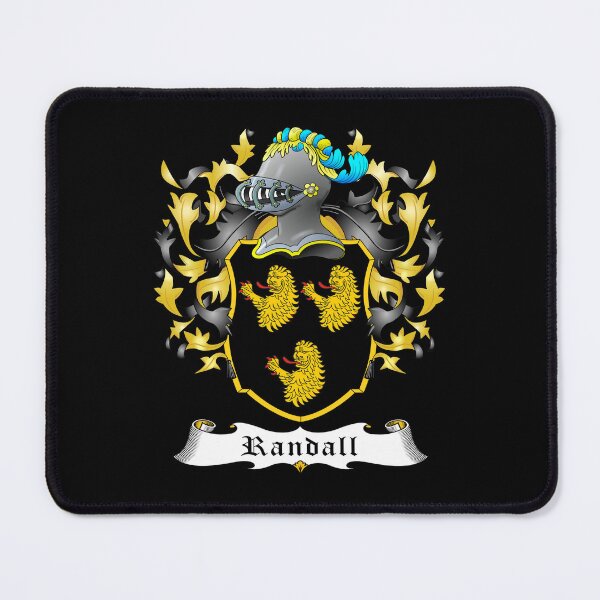 Item preview, RANDALL designed and sold by CathalDevlin.