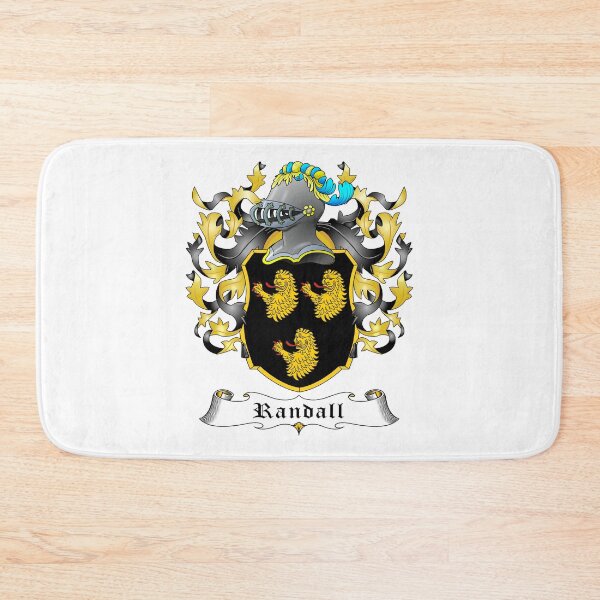 Item preview, RANDALL designed and sold by CathalDevlin.