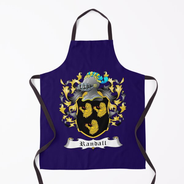 Item preview, RANDALL designed and sold by CathalDevlin.