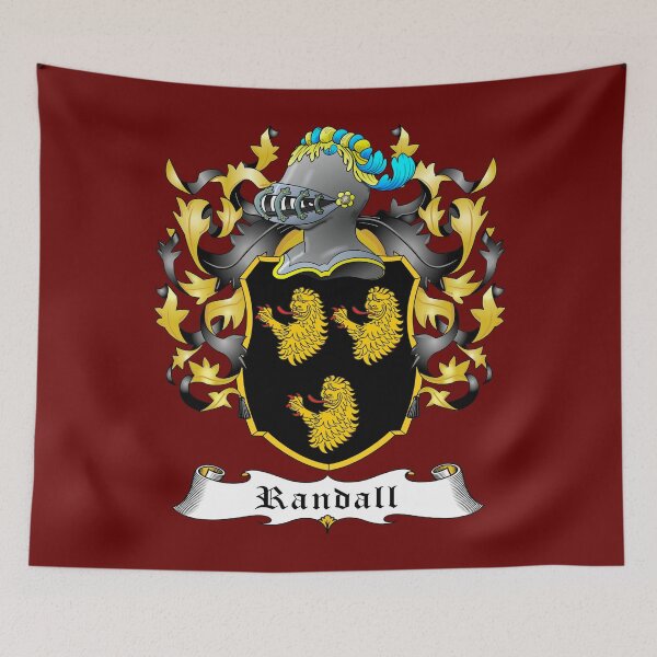 Item preview, RANDALL designed and sold by CathalDevlin.
