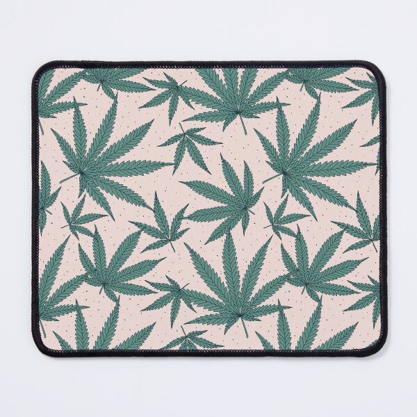 Item preview, Marijuana leaves designed and sold by JuliaGosteva.