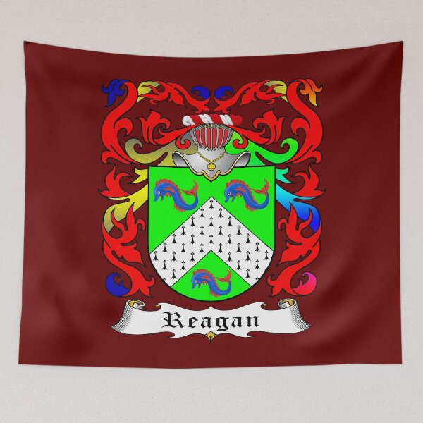 Item preview, REAGAN designed and sold by CathalDevlin.