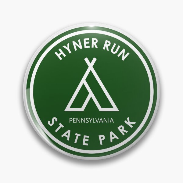 Item preview, Hyner Run State Park Pennsylvania designed and sold by bivenart.