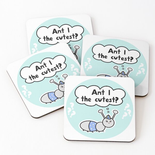 Item preview, ♥ Alfie the Ant ♥ designed and sold by Stephybee.