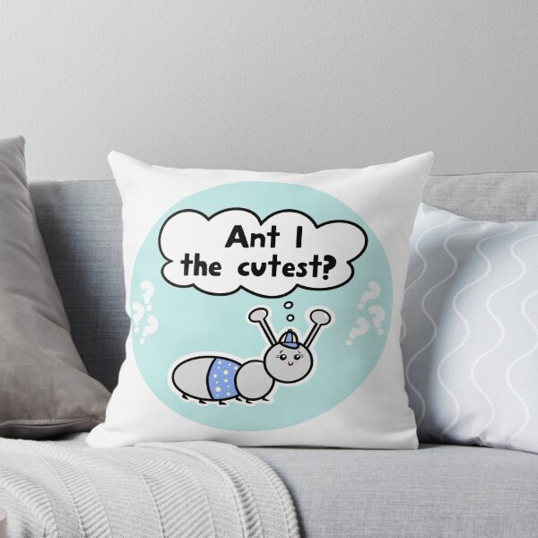Item preview, ♥ Alfie the Ant ♥ designed and sold by Stephybee.