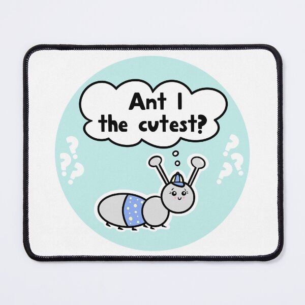 Item preview, ♥ Alfie the Ant ♥ designed and sold by Stephybee.
