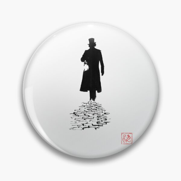 Item preview, jack the ripper 02 designed and sold by pechane.