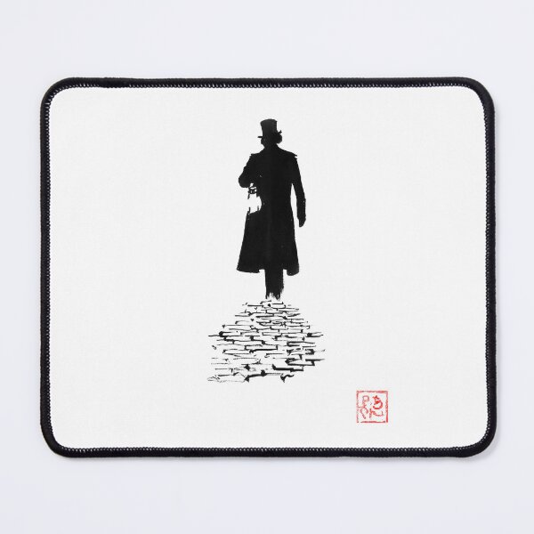 Item preview, jack the ripper 02 designed and sold by pechane.