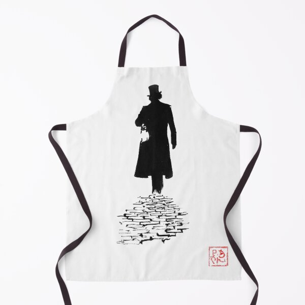 Item preview, jack the ripper 02 designed and sold by pechane.