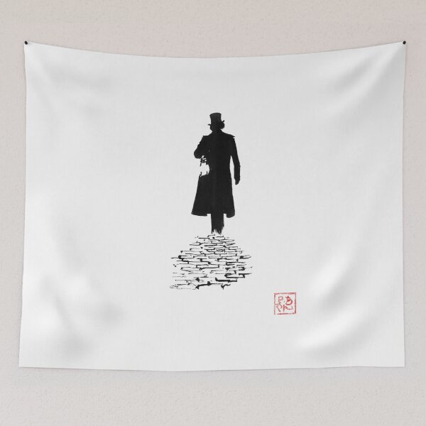 Item preview, jack the ripper 02 designed and sold by pechane.