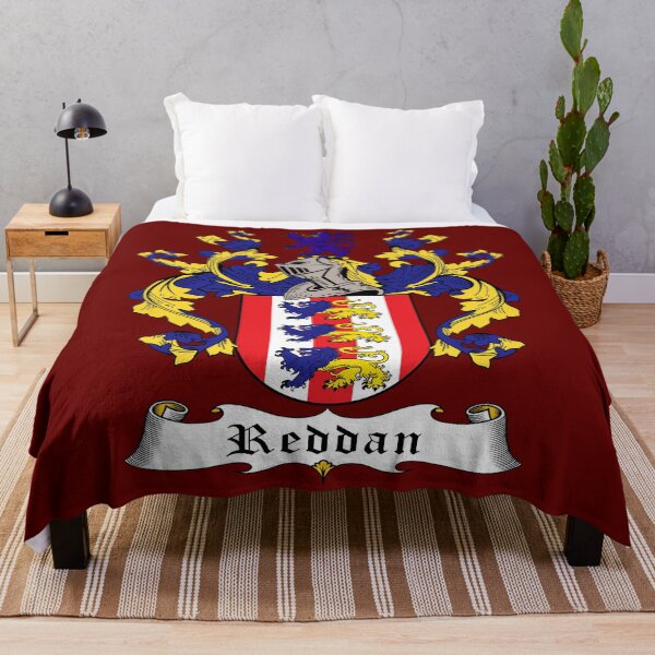 Item preview, REDDAN designed and sold by CathalDevlin.