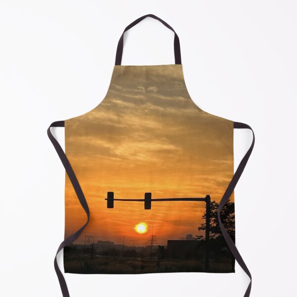 Item preview, Sunset's fan3 designed and sold by jaanaan.