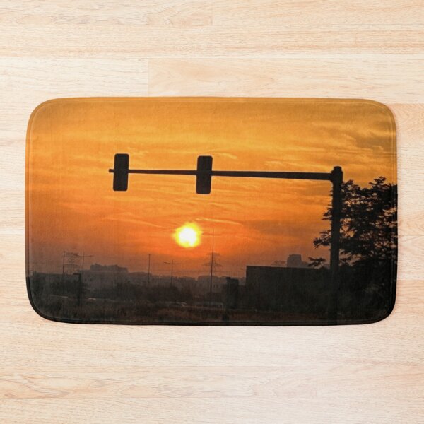 Item preview, Sunset's fan3 designed and sold by jaanaan.