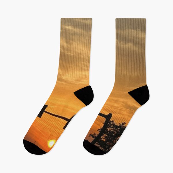 Item preview, Sunset's fan3 designed and sold by jaanaan.