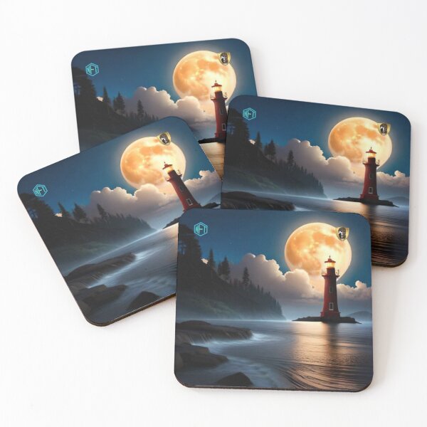 Item preview, A New Era of Digital Collectibles designed and sold by LoFaroShop.