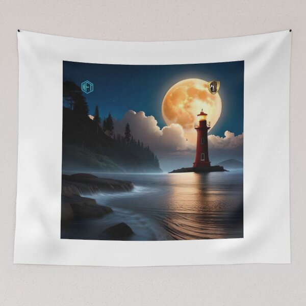 Item preview, A New Era of Digital Collectibles designed and sold by LoFaroShop.