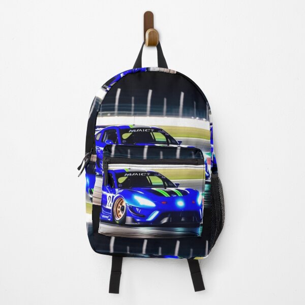 Item preview, Blue Thunder Luxury Sports Racing Car Lights designed and sold by Michael Voyler.