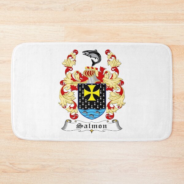 Item preview, SALMON designed and sold by CathalDevlin.