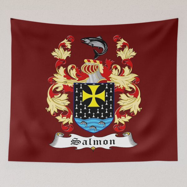 Item preview, SALMON designed and sold by CathalDevlin.