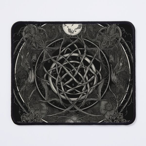 Item preview, the web of mystery designed and sold by Bohabaz.