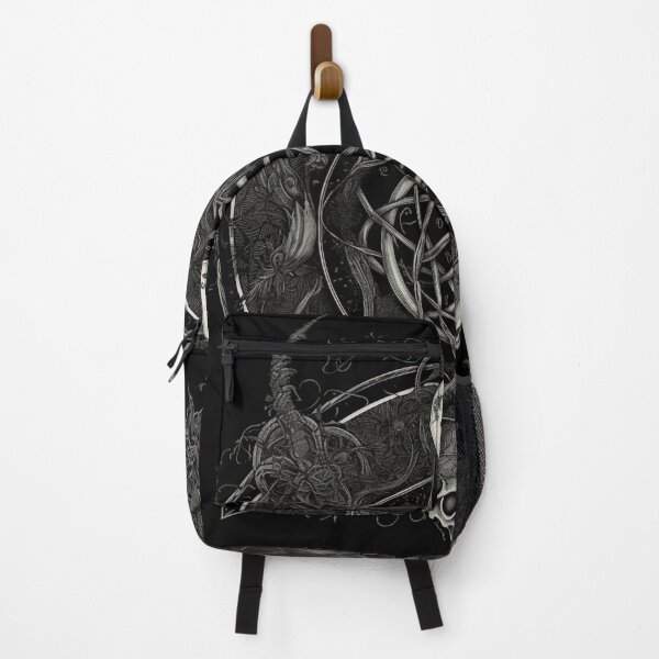 Item preview, the web of mystery designed and sold by Bohabaz.