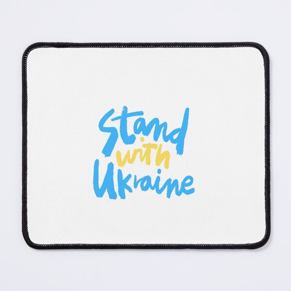 Item preview, Ukraine. Stand with Ukraine designed and sold by Nataliya89.