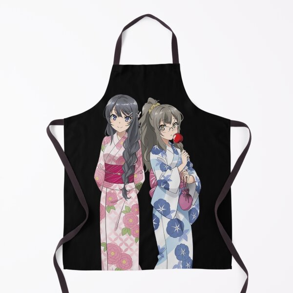 Item preview, Mai Sakurajima Hot Girl designed and sold by Gamble  Arena.