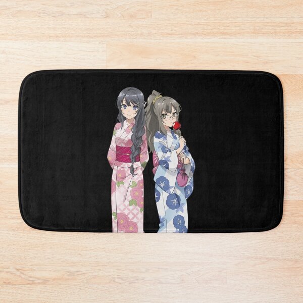 Item preview, Mai Sakurajima Hot Girl designed and sold by Gamble  Arena.