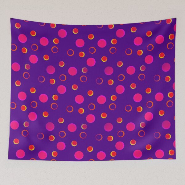 Item preview, Hot Pink designed and sold by DesignsbyXtine.