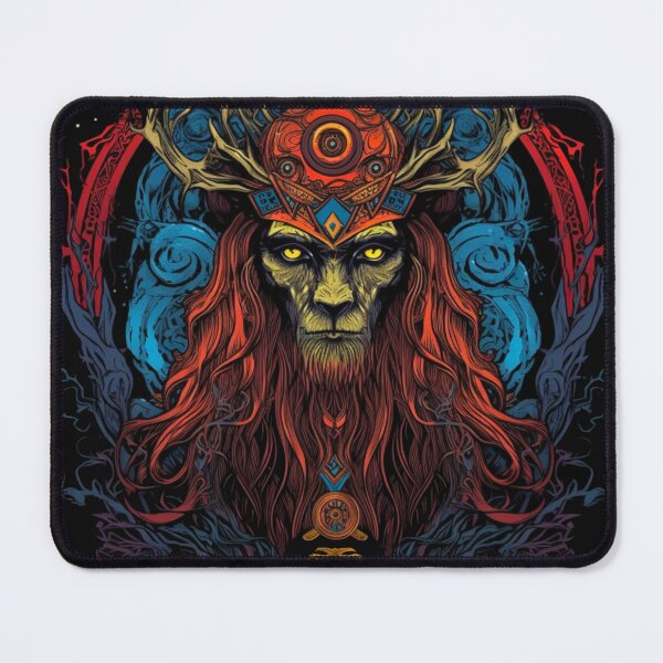 Item preview, lord of the forest designed and sold by Bohabaz.