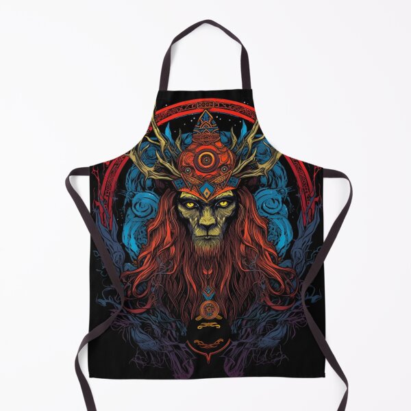 Item preview, lord of the forest designed and sold by Bohabaz.