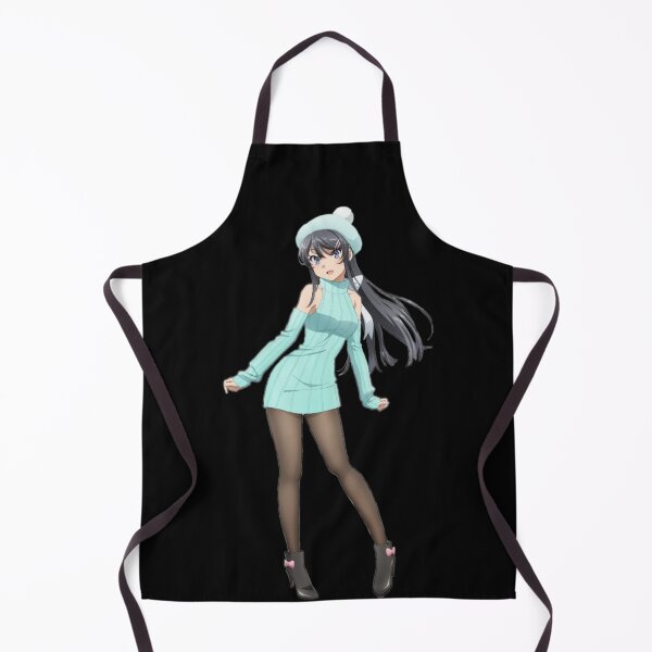 Item preview, Mai Sakurajima Hot Girl designed and sold by Gamble  Arena.