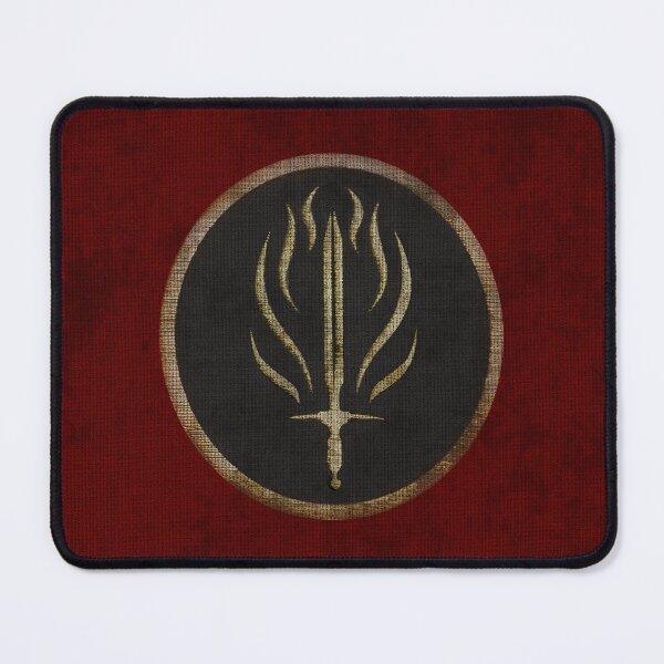 Item preview, DA 22 - Red Templars designed and sold by Cleobule.