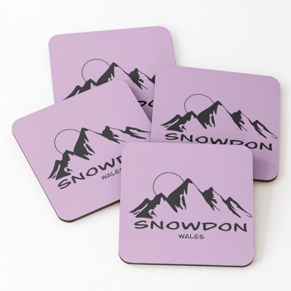 Item preview, snowdon national park Snowdonia hiking wording designed and sold by SoulTrekking.