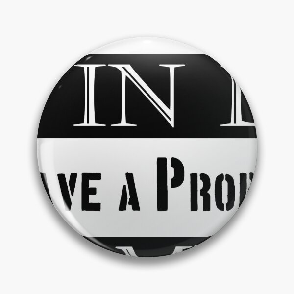 Item preview, If You Have A Problem With Me designed and sold by g v.