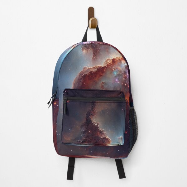 Item preview, Starry Skies - Digital Artwork of Space, Stars, and Galaxies designed and sold by Artventure1.