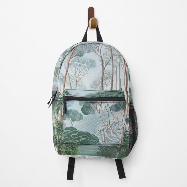 Item preview, Tropical Mural Bacground designed and sold by Maryam Gulamova.